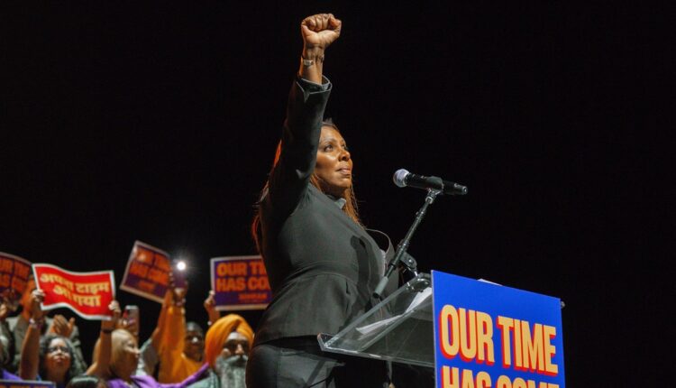 Letitia james 10.15.25 ap.jpg