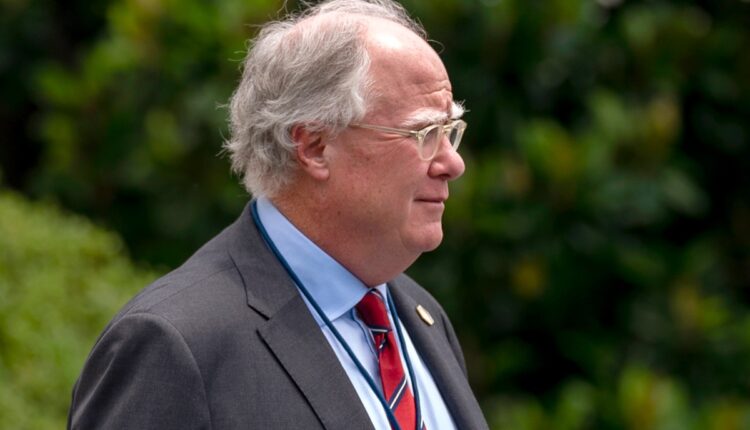 Mike donilon 10.29.25 ap.jpg