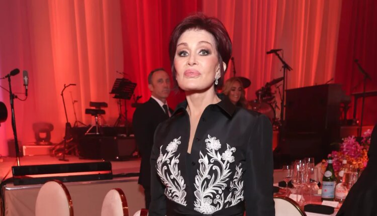 Sharon osbourne mourns the loss of her beloved dog elvis 1388070213.jpg