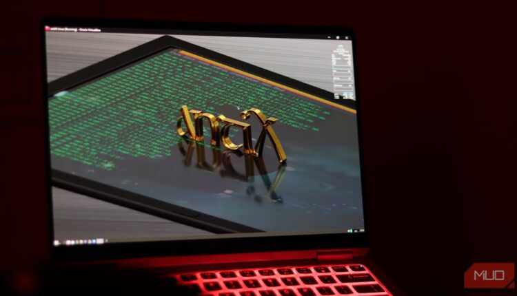 Antix linux running on a laptop.jpg