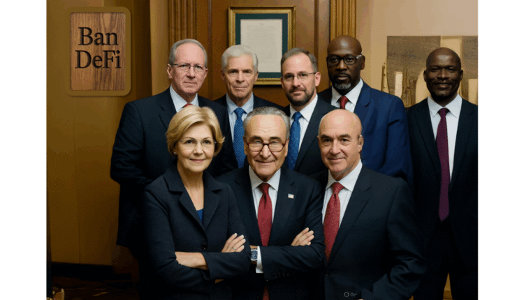 Democrats ban defi.png