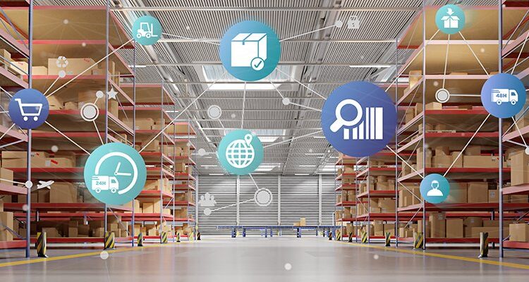 Supply chain logistics parcels warehouse icons productionperig adobe.jpg
