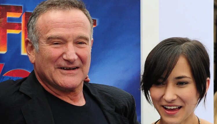 Zelda williams robin williams453559202.jpg