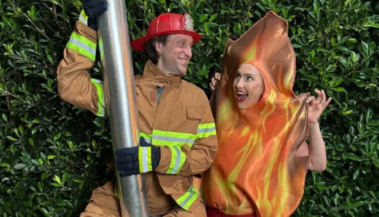 Amputee comedian josh sundquist reveals his unique state inspired halloween costume this year.jpg