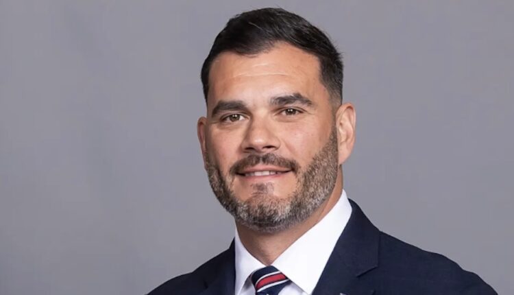 Democrat mayor arrested.jpg