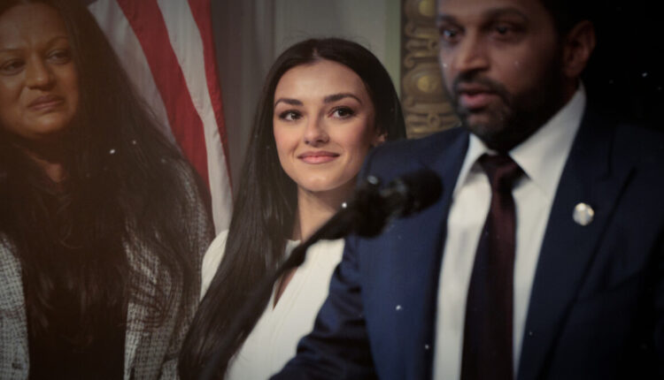 Kash patel girl friend00086508.jpg