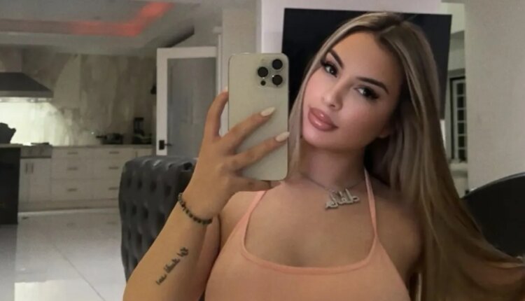 Who is maria de la rosa latin singer killed in ambush style murder in california.jpg