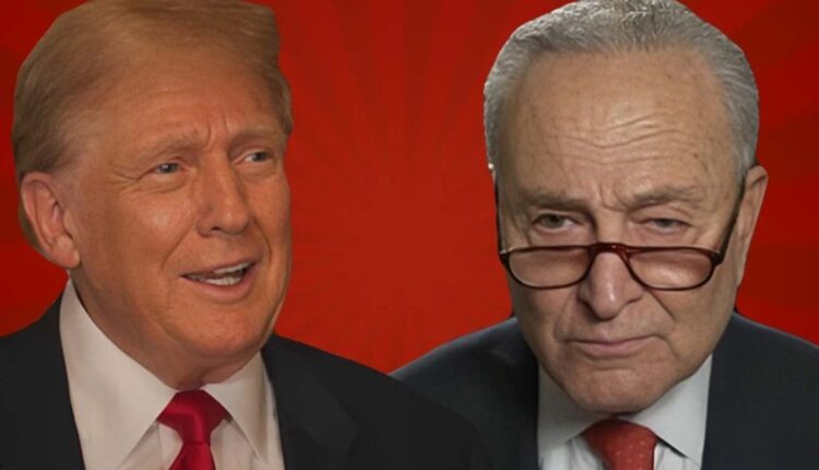 Chuck schumer upset donald trump happy 1200x630.jpg