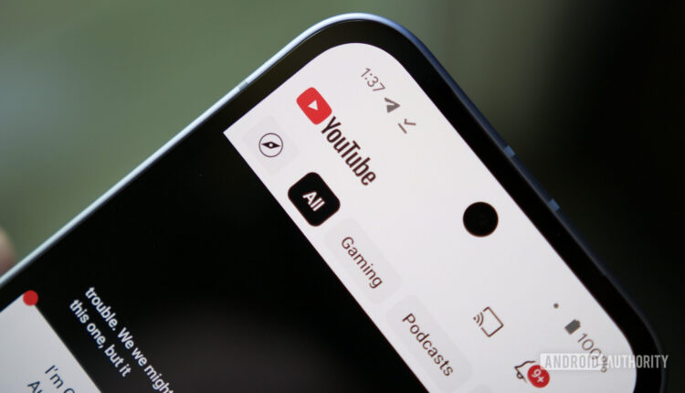 Youtube app logo close up android phone scaled.jpg