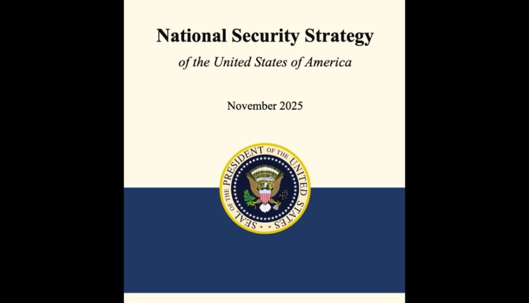 2025 National Security Strategy 12.08.25 White House.jpg