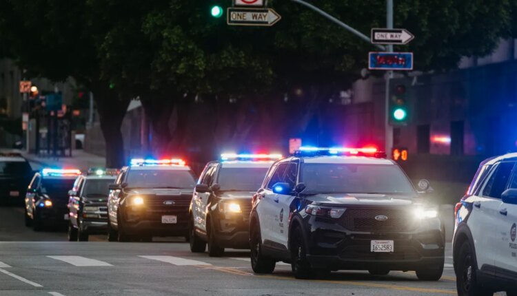 3 Children 1 Adult Killed in Mass Shooting at Kids Birthday Party.jpg