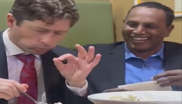 Jacob Frey Somali Meal.jpg