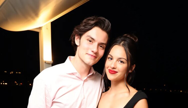 Olivia Rodrigo Reveals the Red Flag Question She Asks on First Dates.jpg