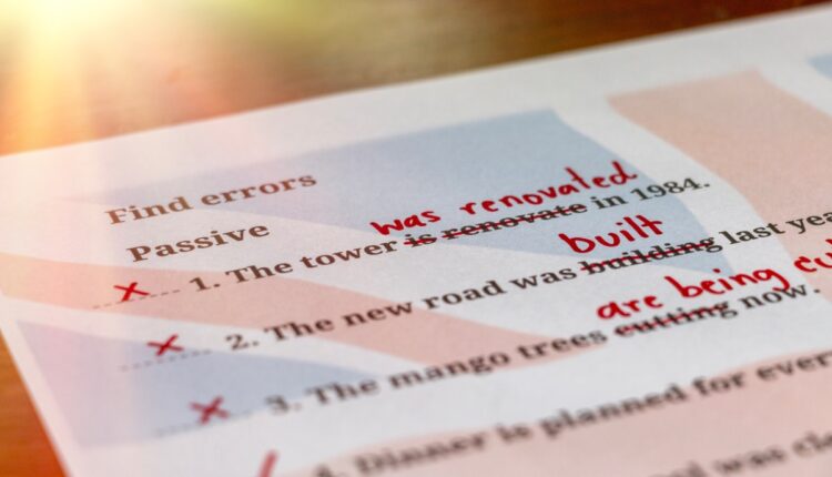 Proper English exercise 12.23.25 Getty 2249497387.jpg