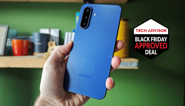 Samsung Galaxy A17 5G Black Friday Deal.png