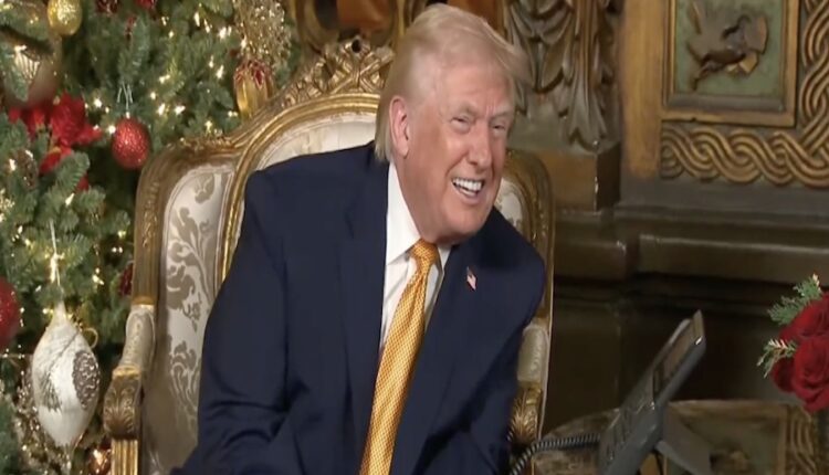 Trump NORAD Santa Tracking.jpg