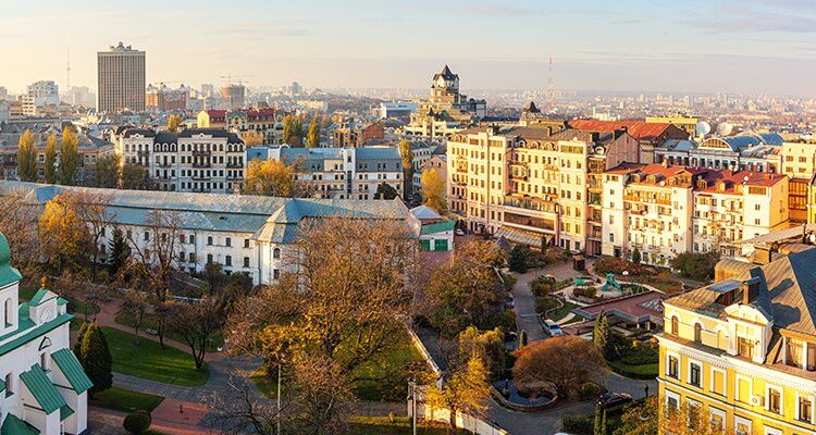Ukraine Kyiv Kiev city OFarion adobe.jpg