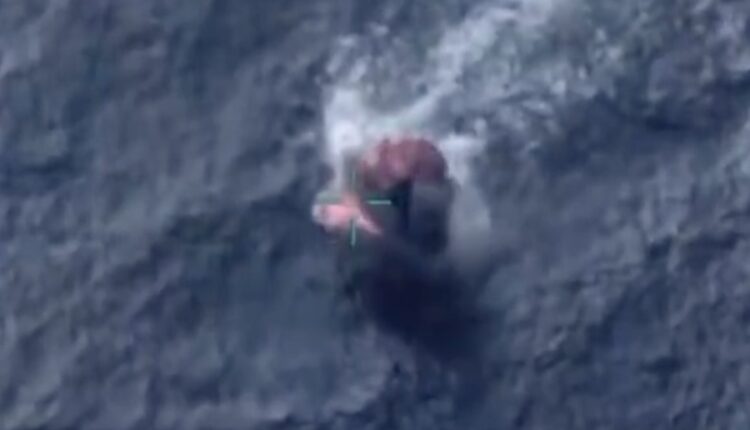 Venezuela Drug Boat Strike.jpg