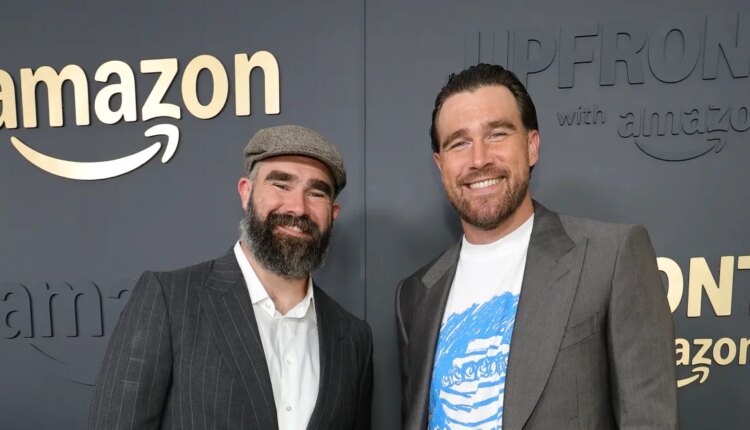 Jason kelce travis kelce 2214775837.jpg