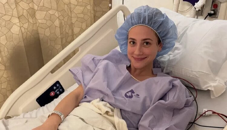 Lili reinhart opens up about her recent surgery endometriosis diagnosis journey.jpg