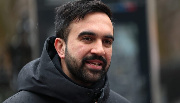 New york city mayoral candidate zohran mamdani makes campaign announce 2 scaled.jpg