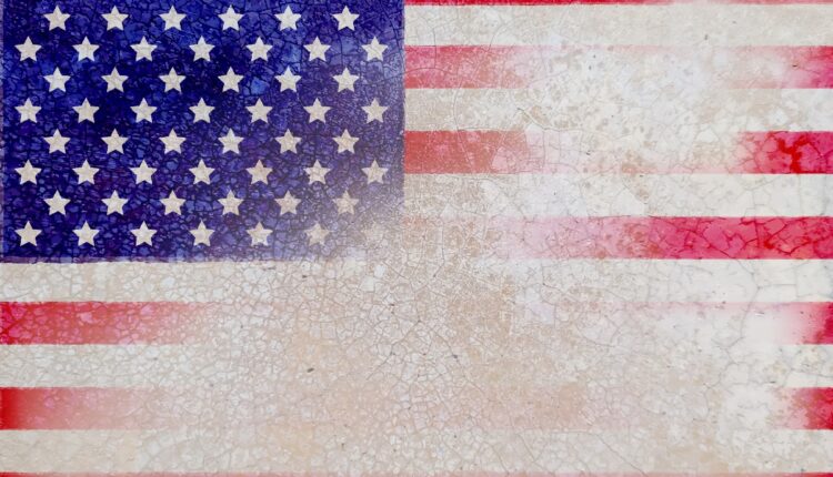 American flag worn dying 01.29.26 Getty 2255364118.jpg