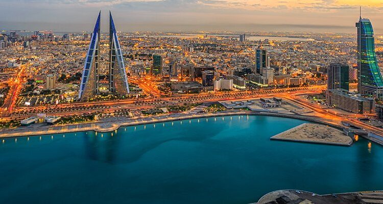 Bahrain Manama city skyline Preju adobe.jpg