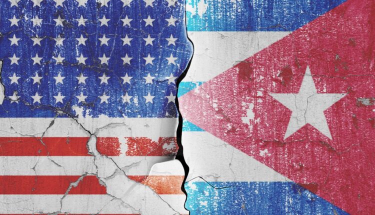 Cuban American flags on wall 01.31.26 Getty 2254576129.jpg