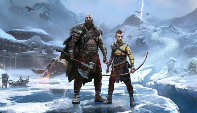 God of War Kratos and Atreus 4.jpg