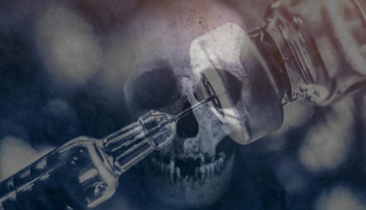 New Information Indicates Regulatory Agencies Aware Of Experimental mRNA Injections Instability Prob.jpeg