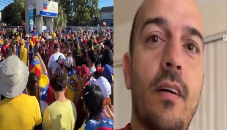 Venezuelans Celebrate Maduros Capture.jpeg