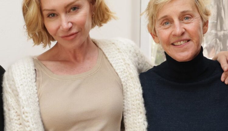 Cr 1200x1200 241121094413 Ellen DeGeneres Portia De Rossi 2024 GettyImages 2054239203.jpg