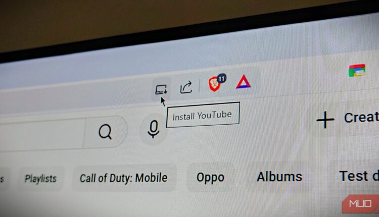 Install youtube progressive web app on windows 1.jpg