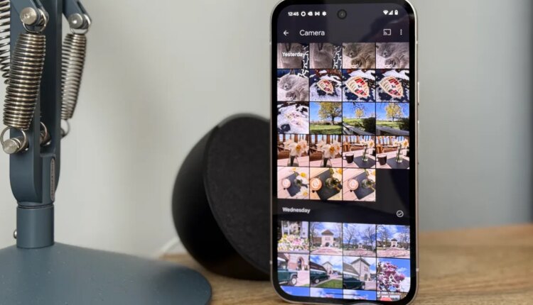 Pixel 9a google photos.jpg