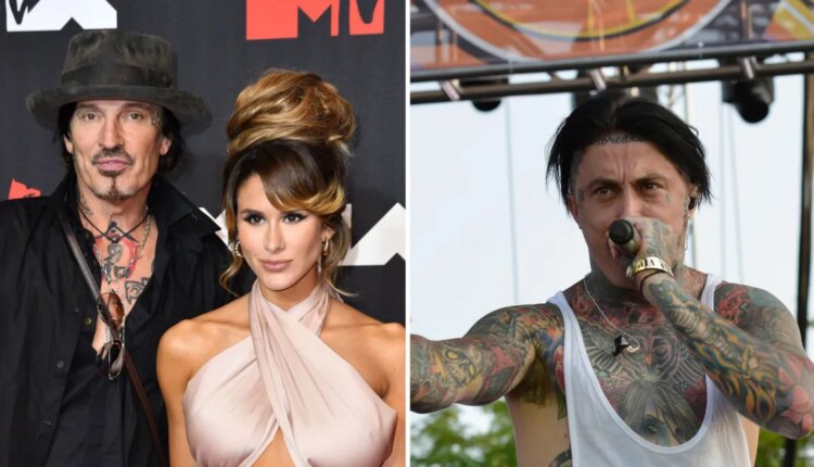 Ronnie radke brittany furlan.jpg