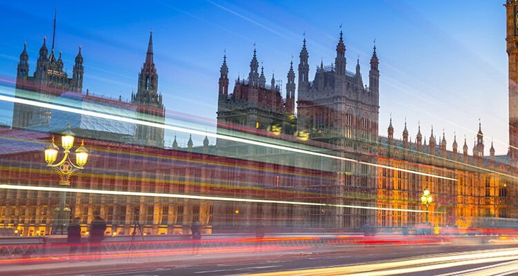 London Westminster Parliament government Patryk Kosmider adobe.jpg