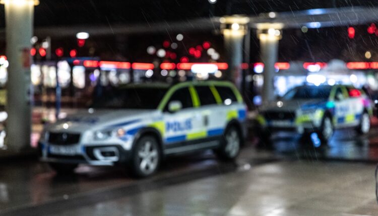 Swedish Sweden police cars crime 02.16.26 Getty 1784246469.jpg