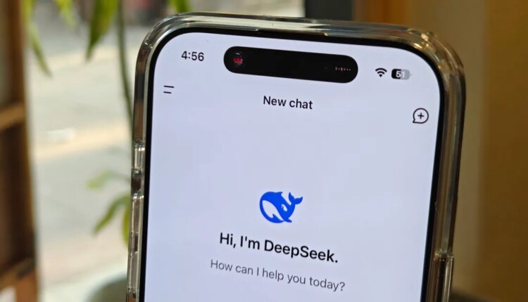 Deepseek ai spy agency.jpeg
