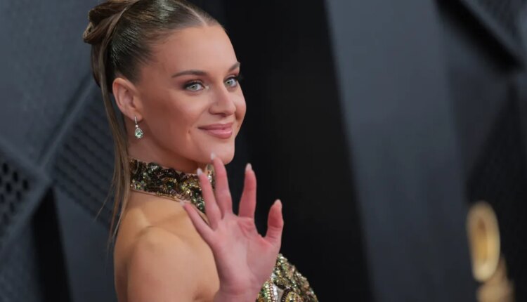 Kelsea ballerinis grammy gown held a heartbreaking tribute that fans couldnt see 2258913801.jpg