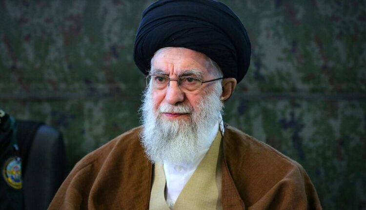 Ali Khamenei Seyyed Ali Hosseini Khamenei 2023 11 19 4 1000x600.jpg