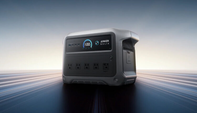 Anker SOLIX C1000 Gen 2 Portable Power Station featured.jpg