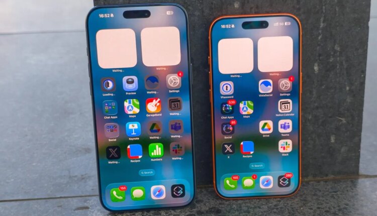 Apple iPhone 17 Pro Cosmic Orange vs Deep Blue 12 e1762078953410.jpg