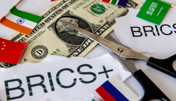 BRICS unit cutting out dollar 03.02.26 Getty 2153960723.jpg