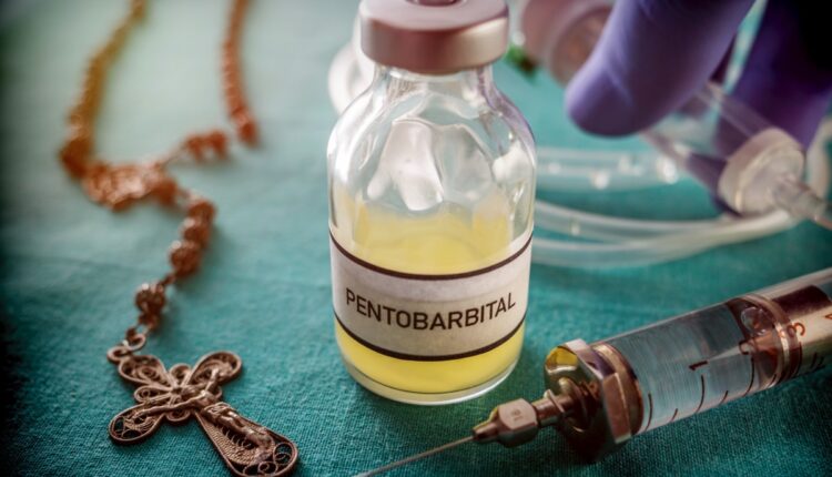 Euthanasia assisted suicide maid pentobarbital 03.16.26 Getty 877163936.jpg