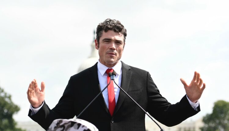 Joe Kent 03.20.26 AP.jpg