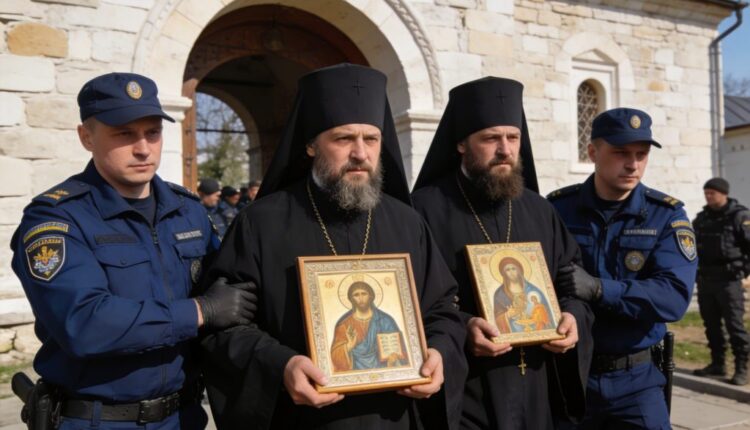 OrthodoxMonksArrestedByUkrainianOfficials 1024x768.jpg