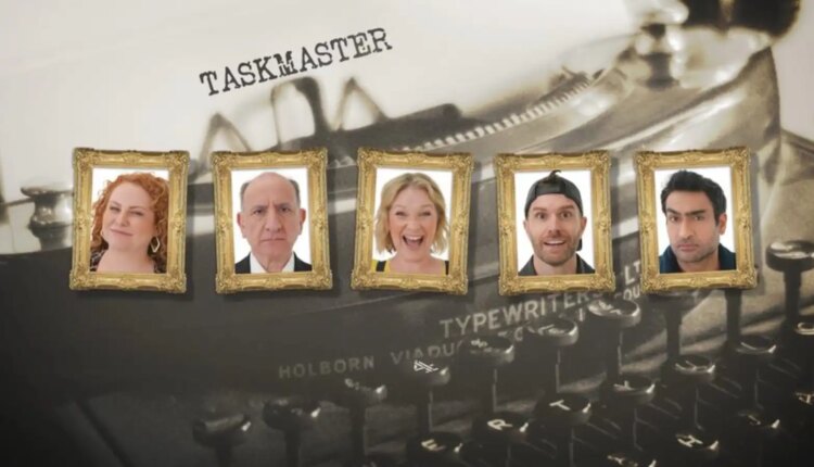 Taskmaster series 21 cast.jpg