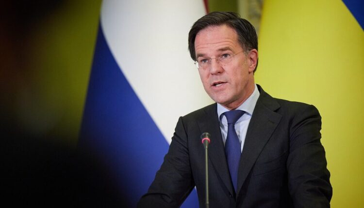 Volodymyr Zelensky met with Dutch PM Mark Rutte in occasion of possible Russian invasion 26 1000x600.jpeg