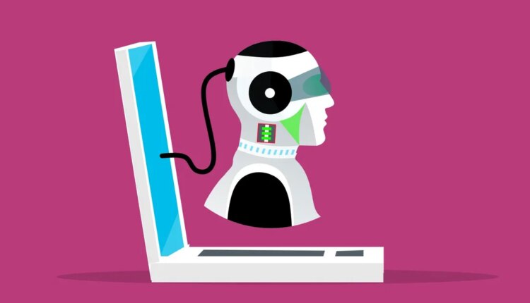 Ai bot internet traffic exceed humans.jpg