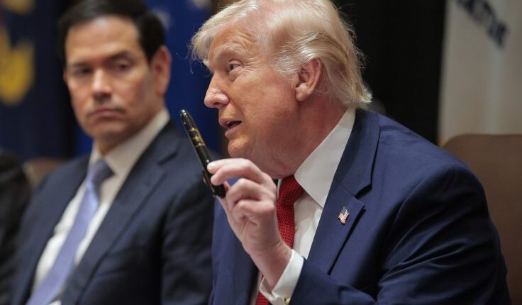 President trump meets with his cabinet at the white house 1 scaled e1774625585783.jpg